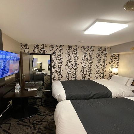 Apa Hotel Ishigakijima Ishigaki  Экстерьер фото