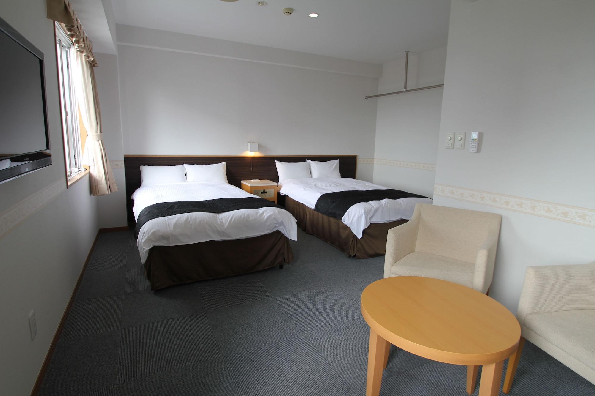 Apa Hotel Ishigakijima Ishigaki  Экстерьер фото