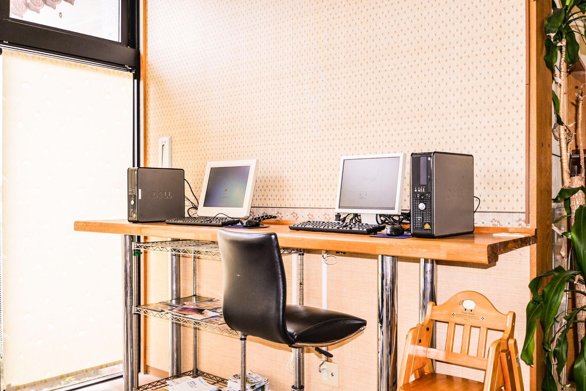 Apa Hotel Ishigakijima Ishigaki  Экстерьер фото