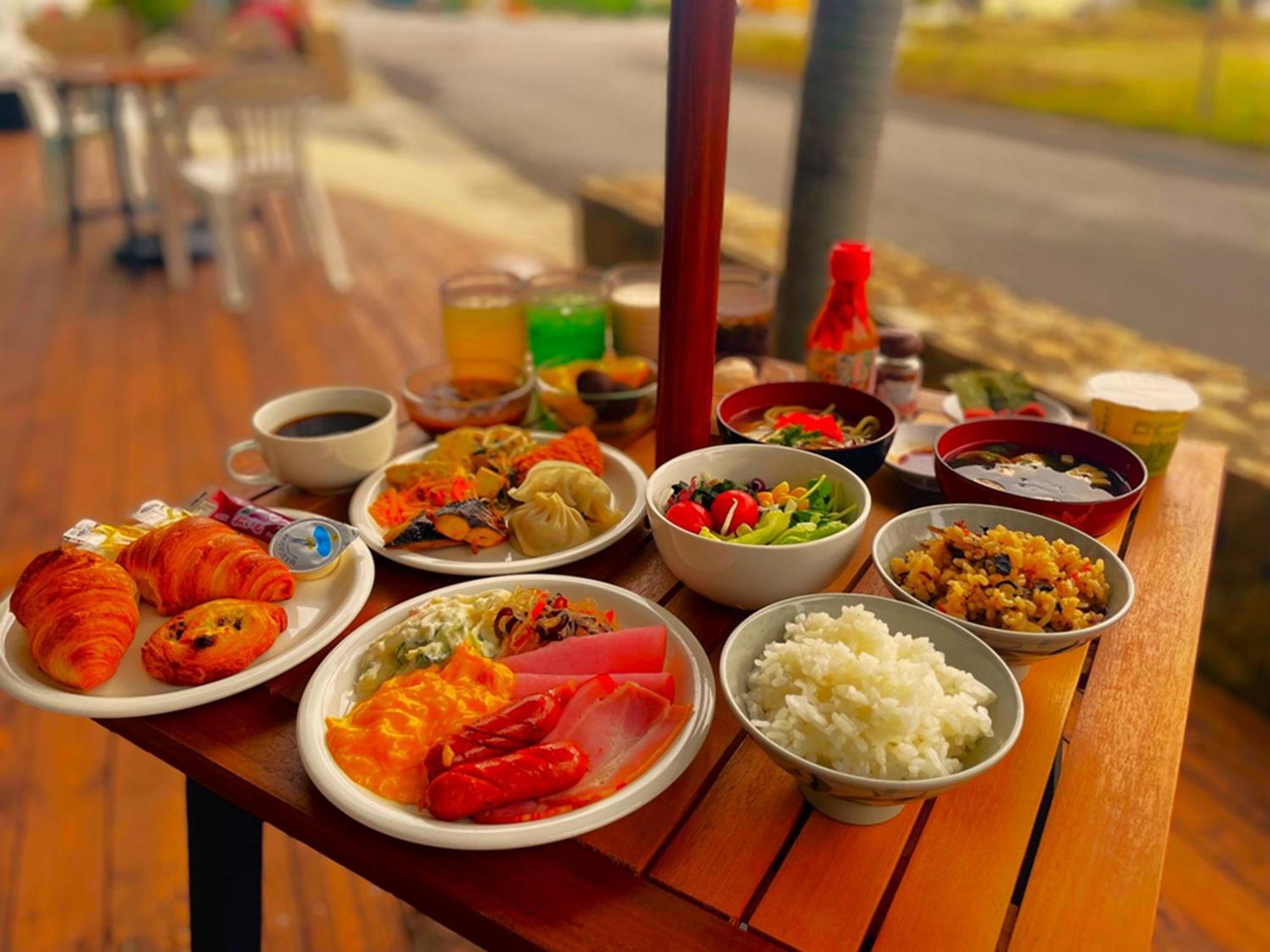 Apa Hotel Ishigakijima Ishigaki  Экстерьер фото