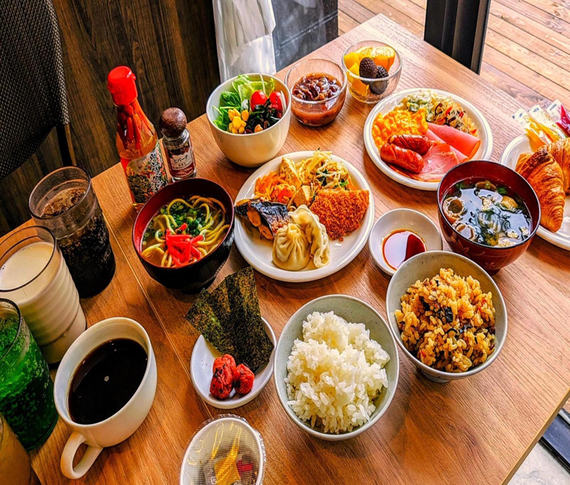 Apa Hotel Ishigakijima Ishigaki  Экстерьер фото