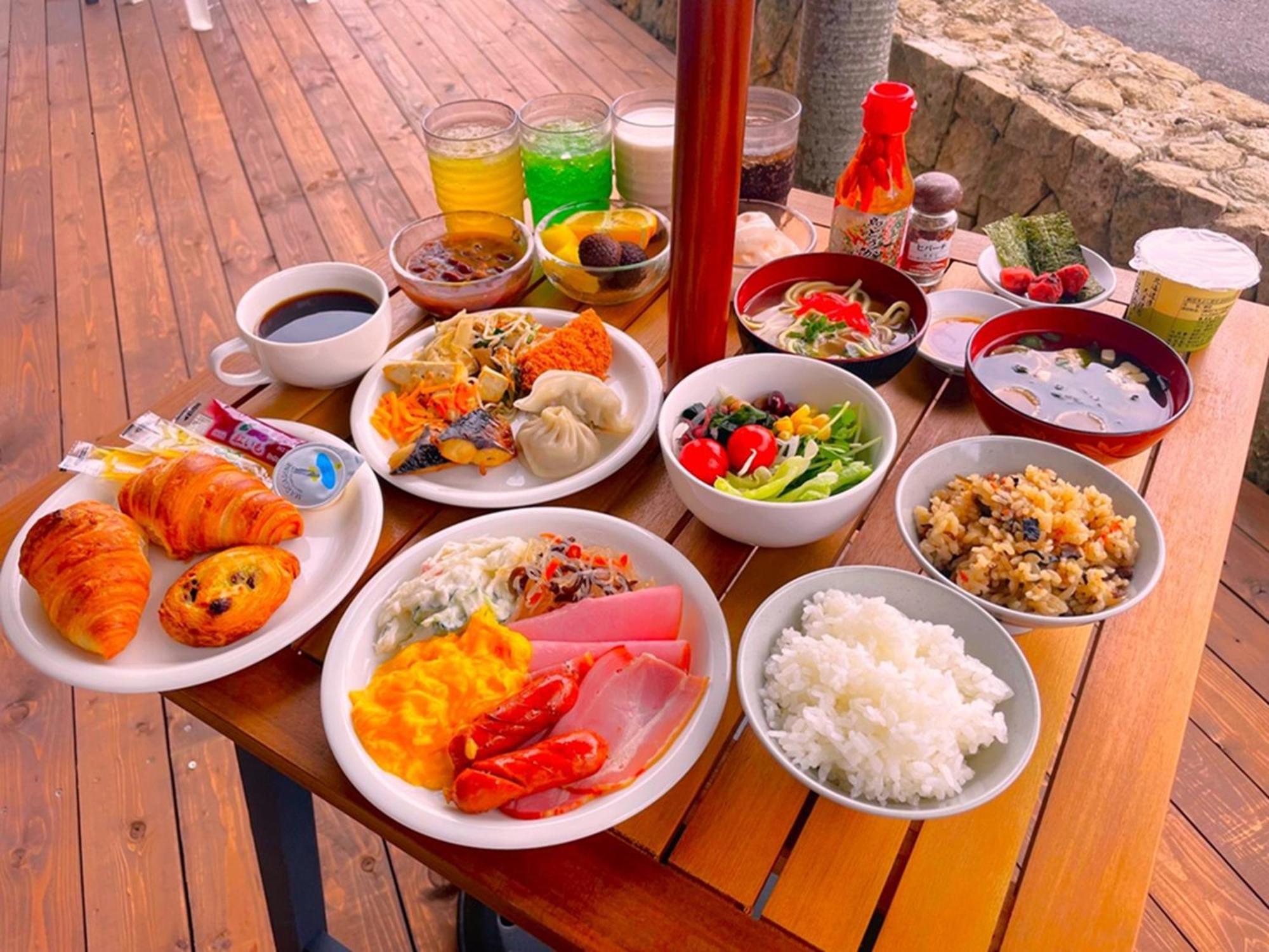 Apa Hotel Ishigakijima Ishigaki  Экстерьер фото