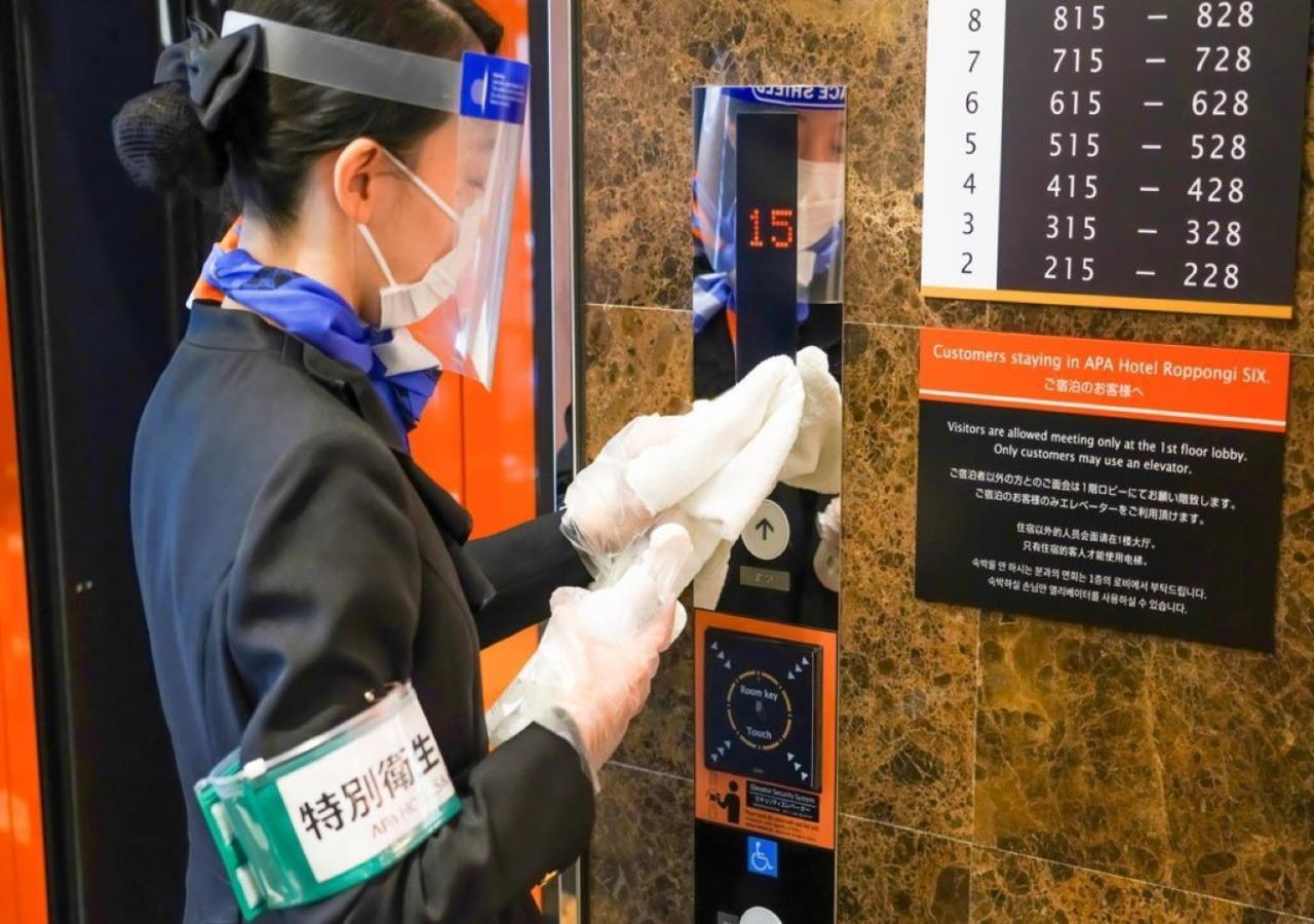Apa Hotel Ishigakijima Ishigaki  Экстерьер фото
