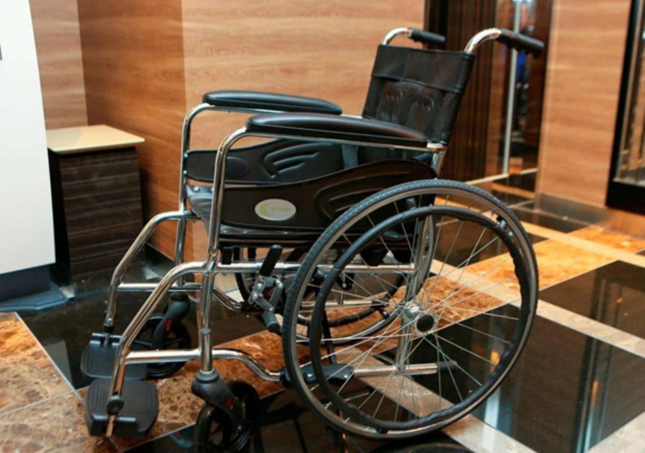 Apa Hotel Ishigakijima Ishigaki  Экстерьер фото